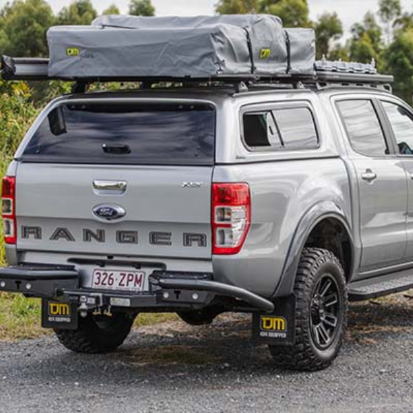Canopies, Lids & Racks — ExtrailAuto