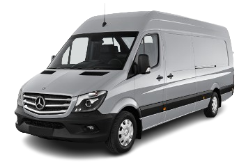 Mercedes Sprinter Overlanding and Offroading Gear — ExtrailAuto