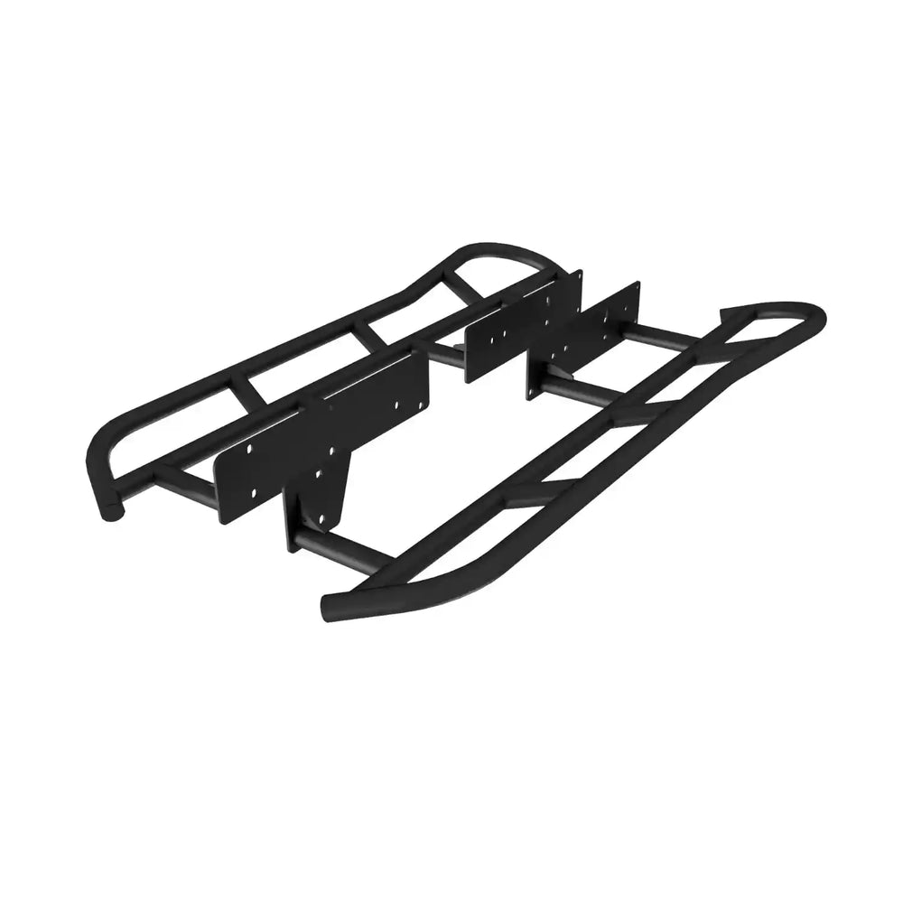 display image of the rock sliders in white background