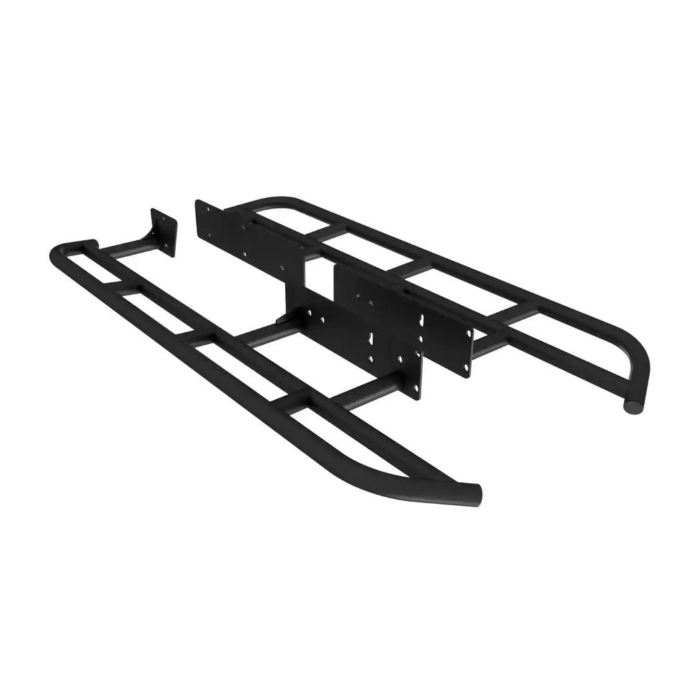 display image of the rsg rock sliders in white background