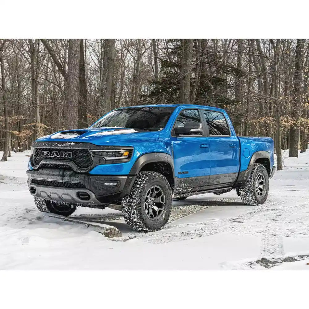 AMP Research PowerStep Xtreme For 2015-2020 Ford F-150