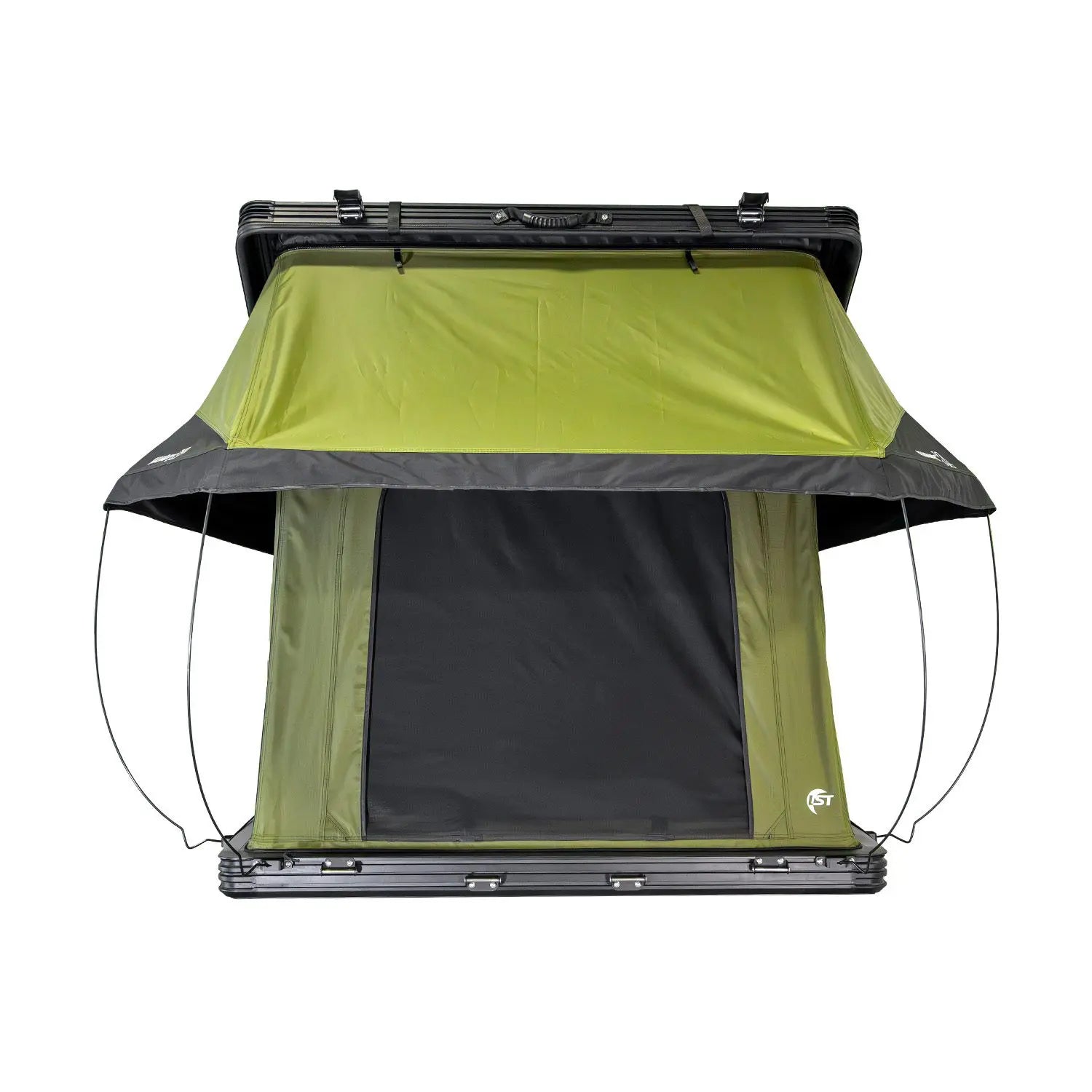 23Zero Kabari Clamshell Rooftop Tent