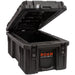 105L Rugged open case by roam co