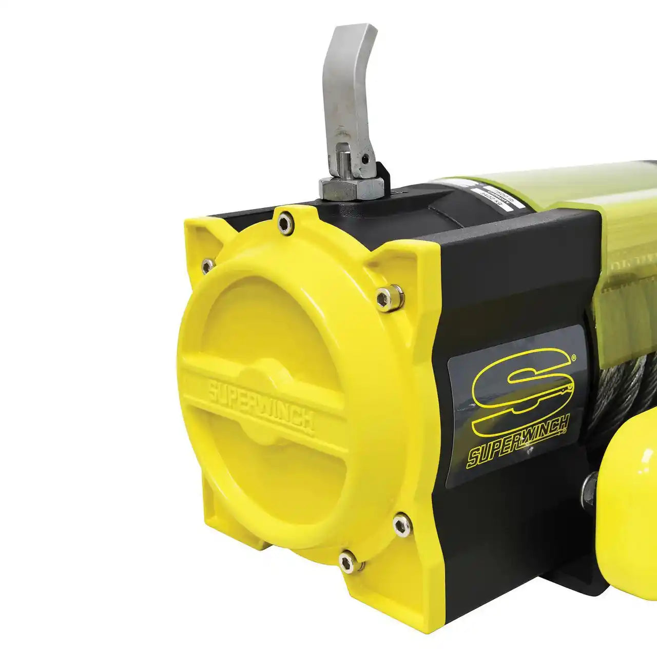 Superwinch S7500 7500lb 12V DC Winch