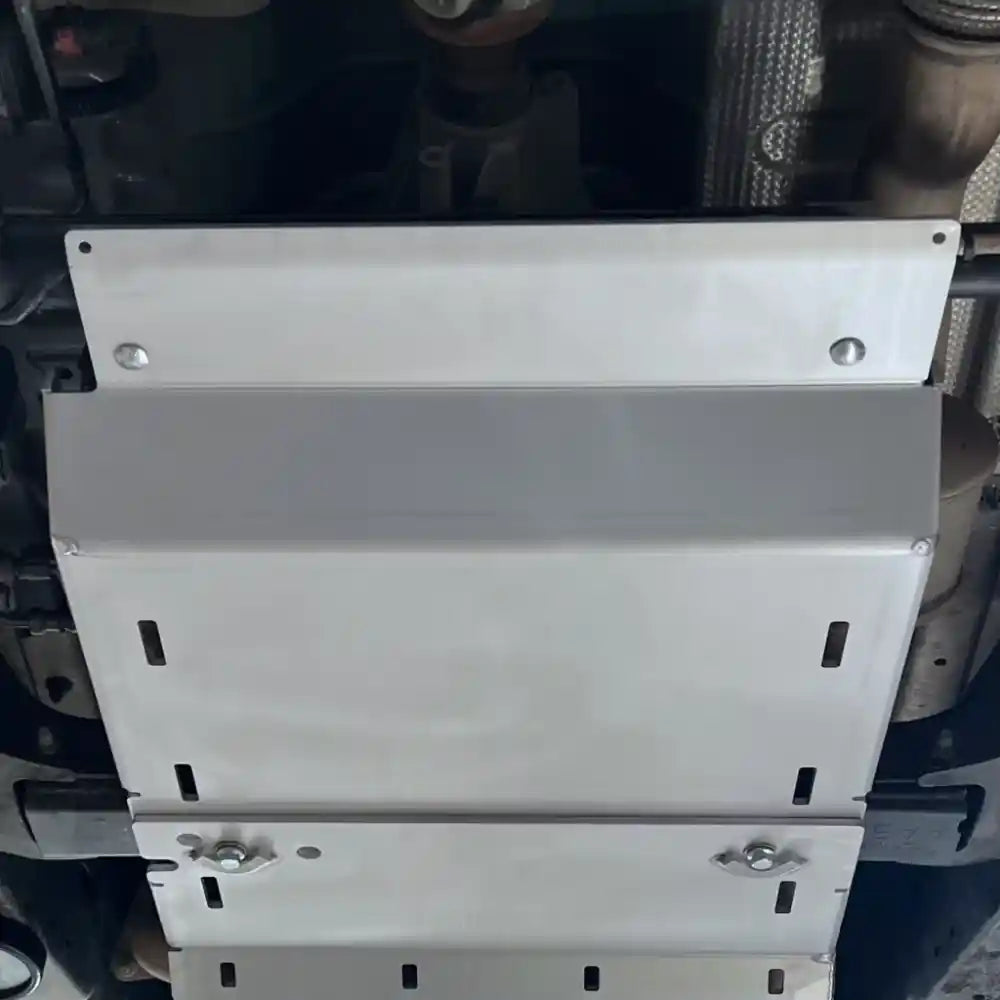 15+ Colorado transfer case guard