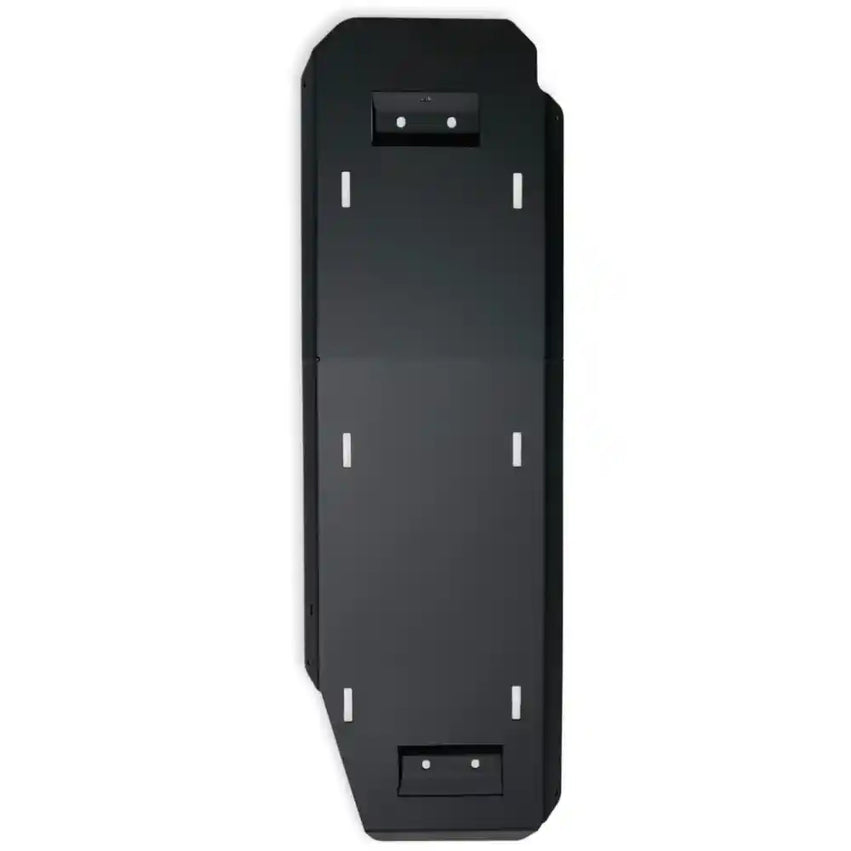 RCI Ford Ranger Fuel Skid Plate Detail