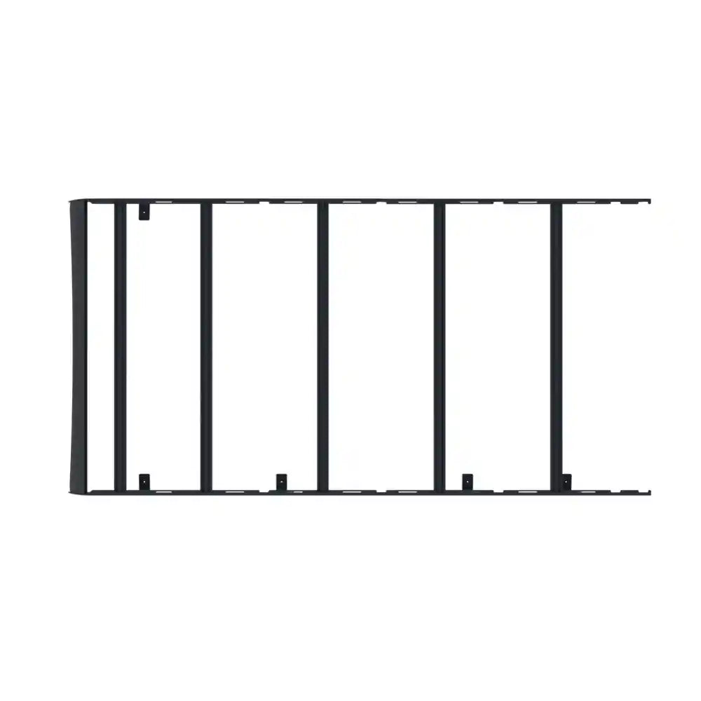 White Top Adventures Strata Roof Rack for Transit Van 148" High