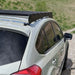 1st Gen Subaru Crosstrek Prinsu Roof Rack Action Shot