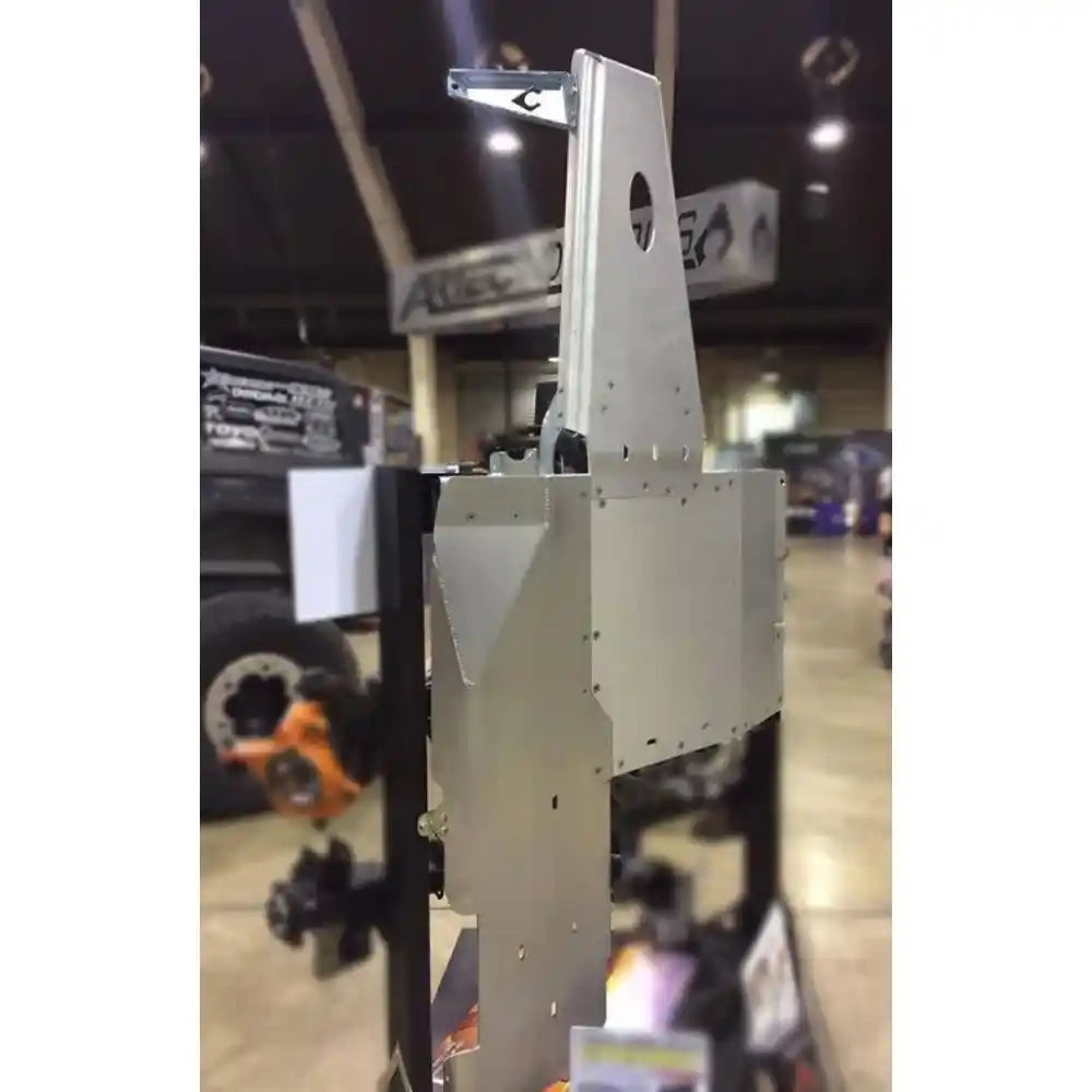 Artec Industries Wrangler JK Bellypan Kit | Under Armor