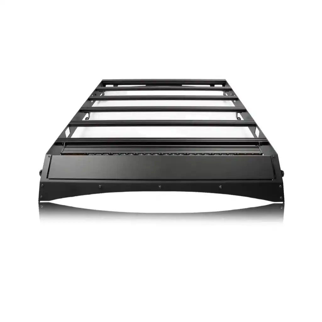 Cali Raised LED Premium Tacoma Roof Rack (2005+)