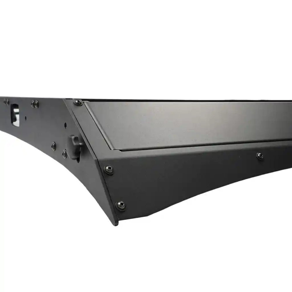 Cali Raised LED Premium Tacoma Roof Rack (2005+)