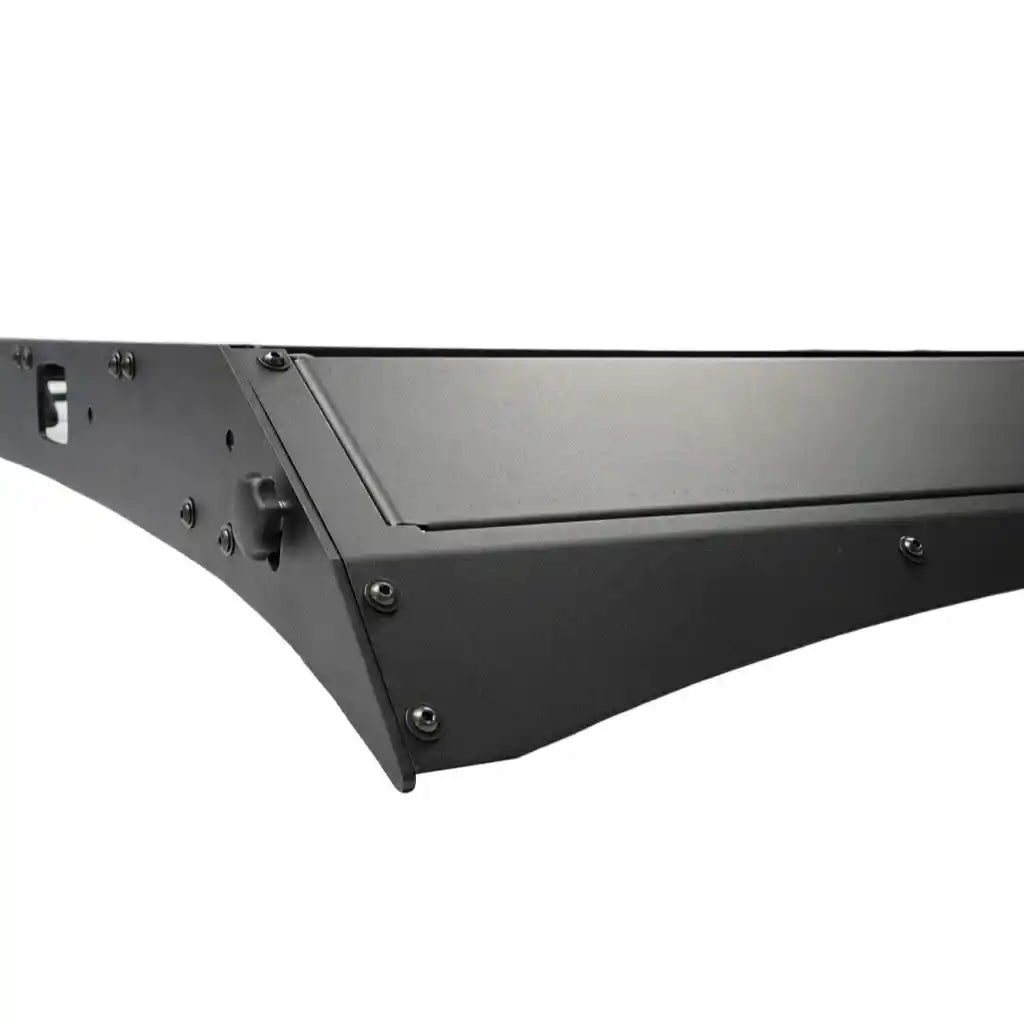 Cali Raised LED Premium Tacoma Roof Rack (2005+)