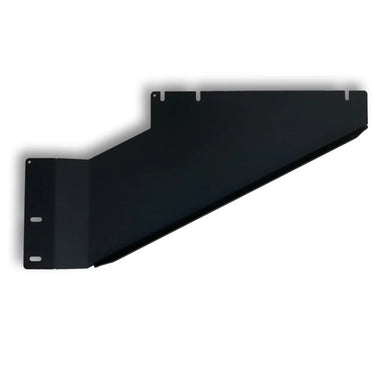 2009+ F-150 transfer skid armor