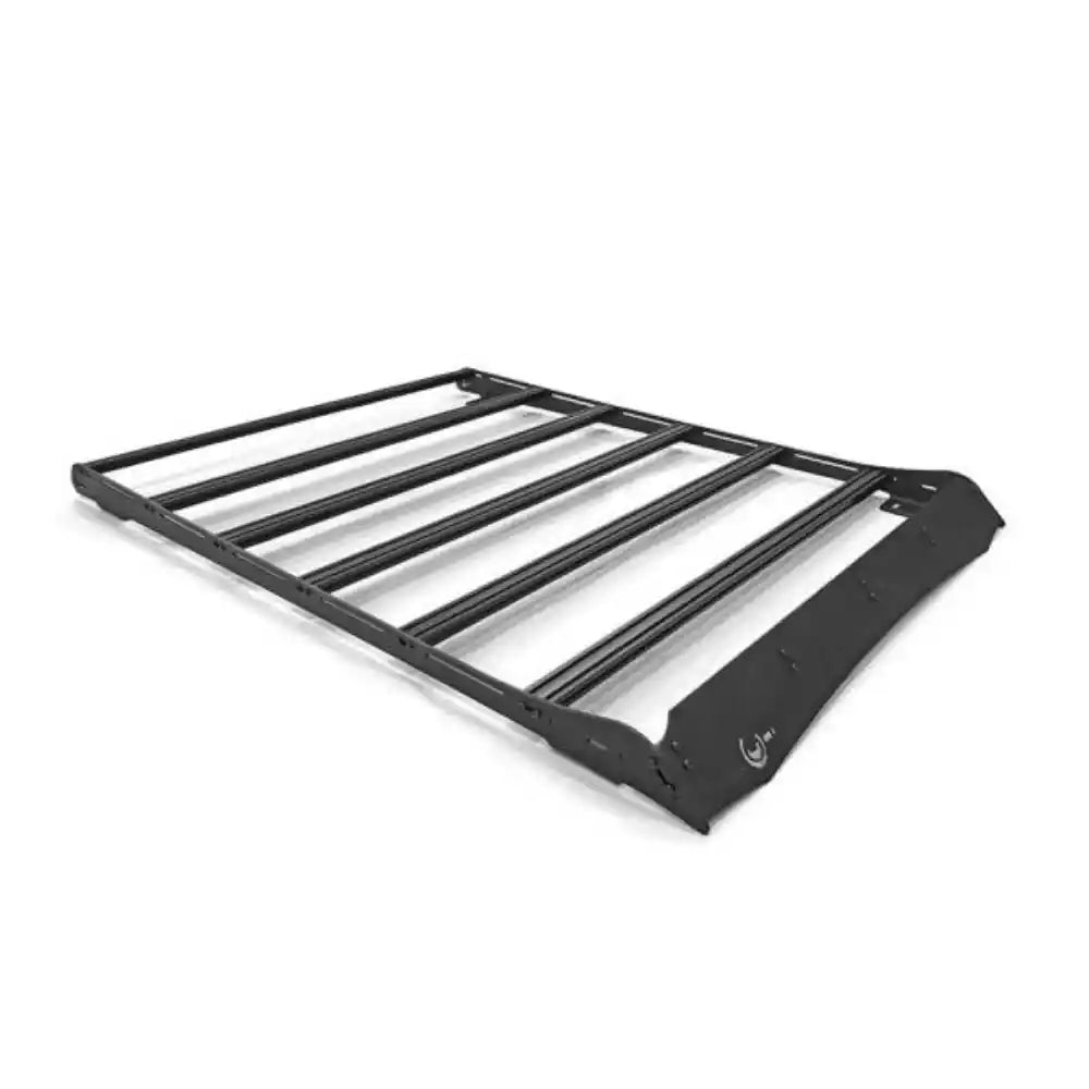 Prinsu Toyota 4Runner 5th Gen Roof Rack Reference Image
