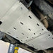 2015+ Colorado underbody trans armor