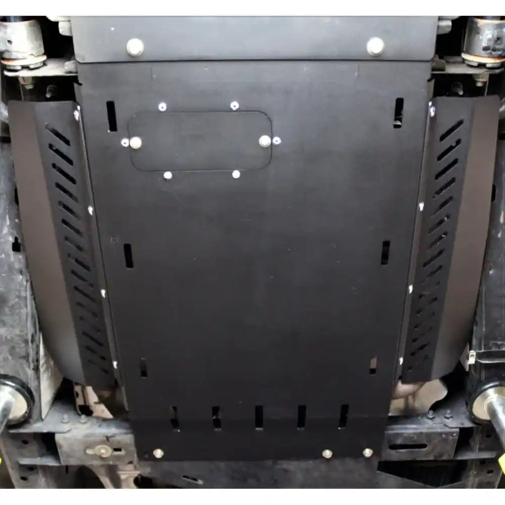 2015+ F-150 cat shield by RCI