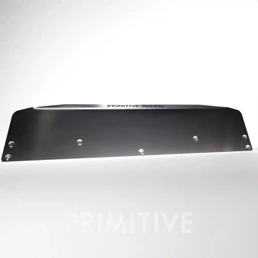 Display image of Front Lip For Outback