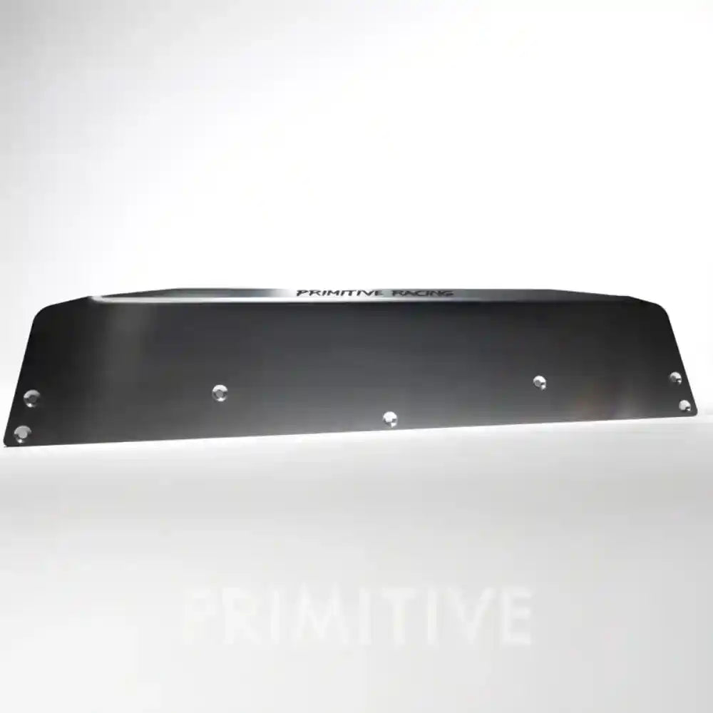 Primitive 2020+Outback XT Skid Plate Package