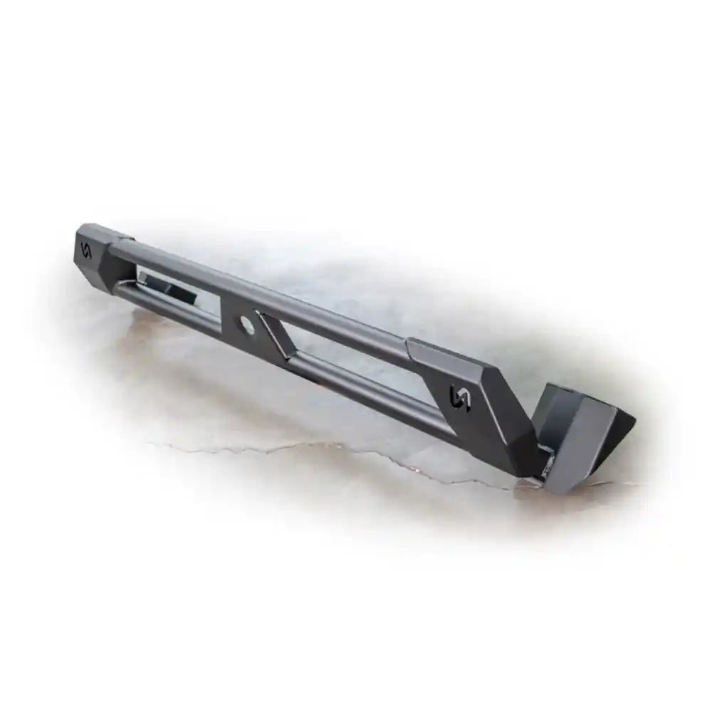 2021+ Ford Bronco 2-Door rock sliders side view