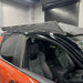 Toyota Tacoma TRD, Prinsu Pro Cab Rack - Installed View