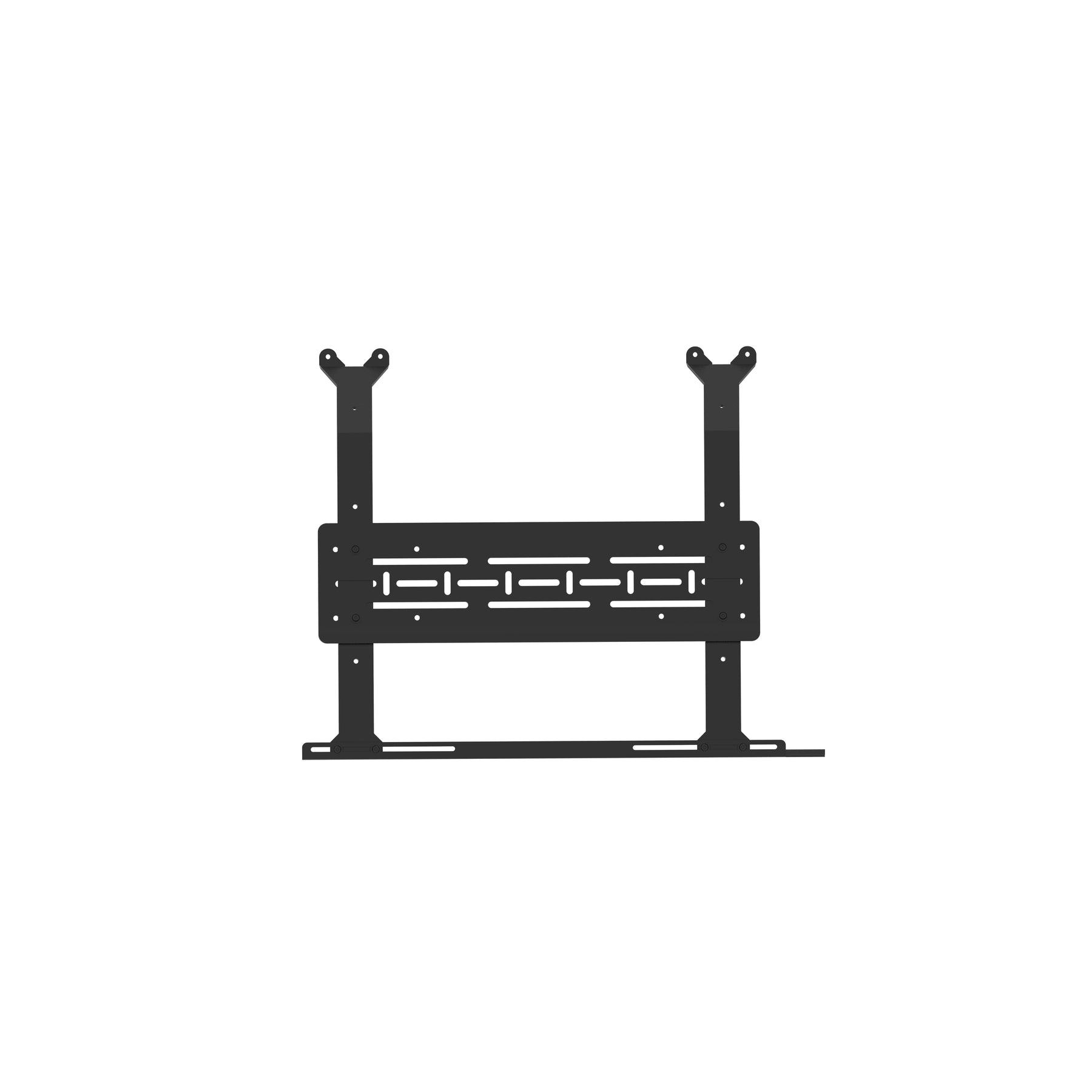 TrailRax Pak Rax Kit for Ford Bronco