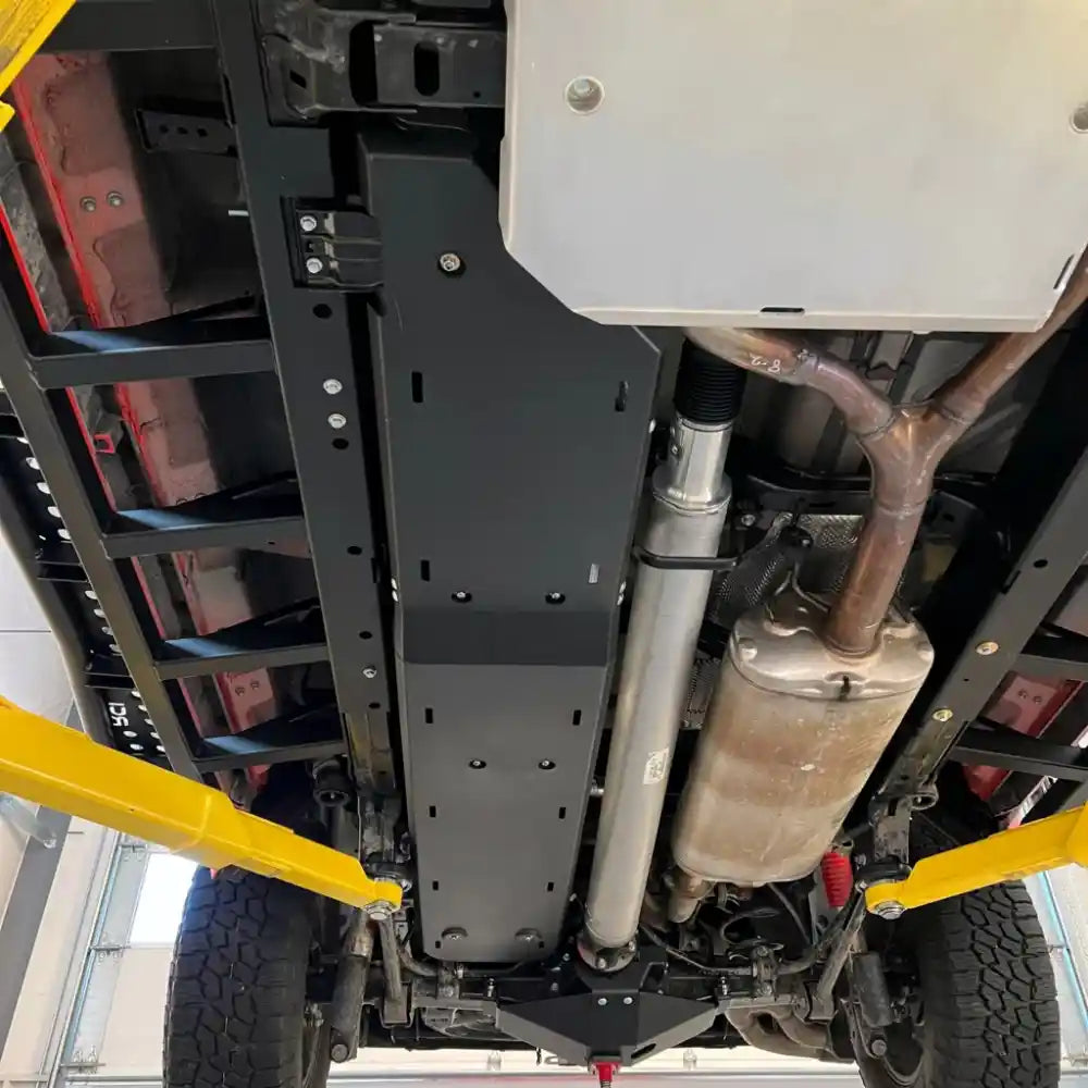 RCI Offroad Fuel Tank Skid Plate | 2022+ TUNDRA | 2023+ SEQUOIA