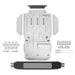 Display image of Cat Converter skid plate for 4Runner