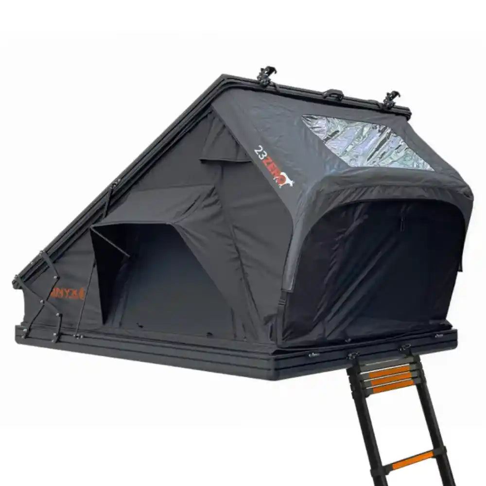 23Zero Onyx Triple X 1450 Rooftop Tent