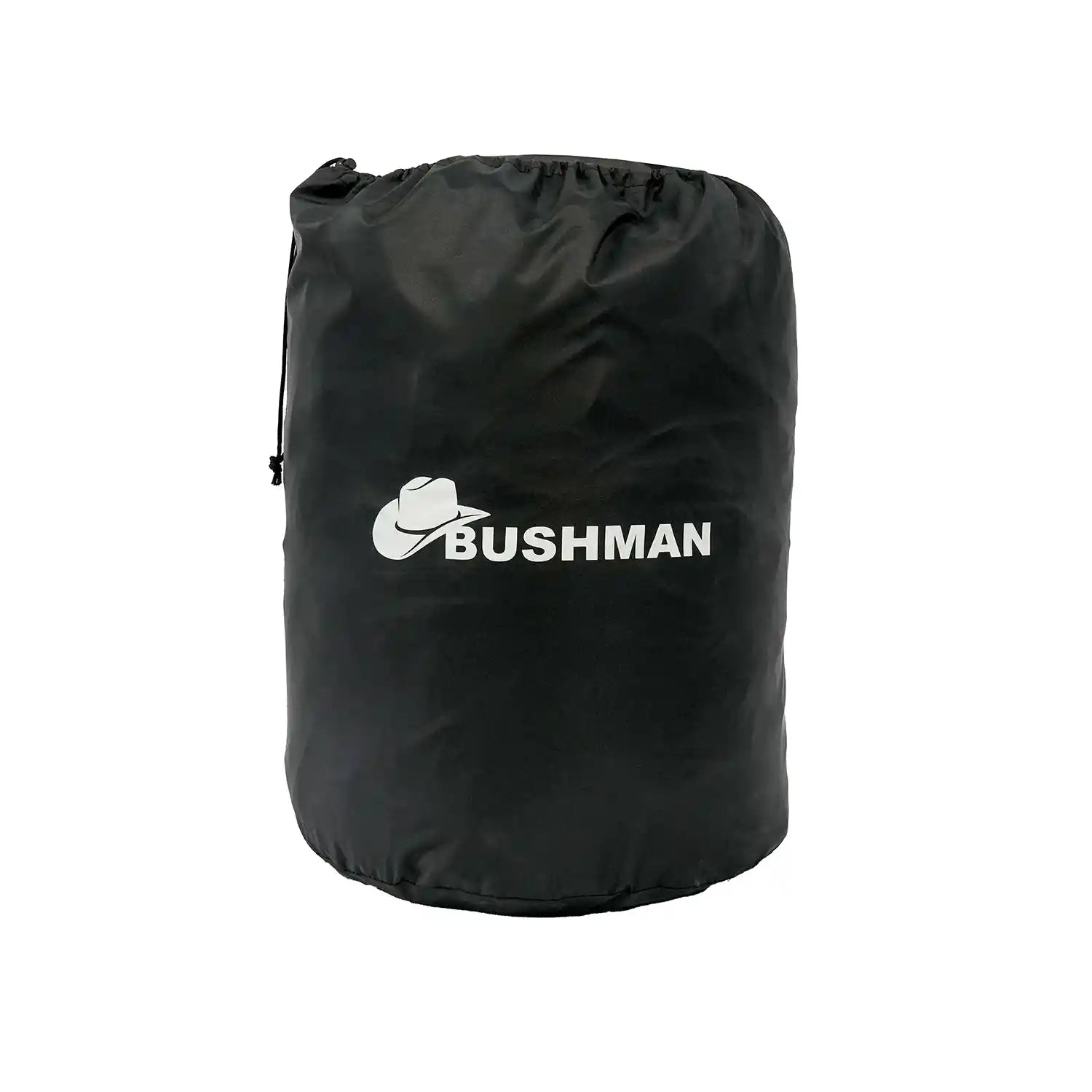 23zero Bushman 90 Awning Raven roof rock bag