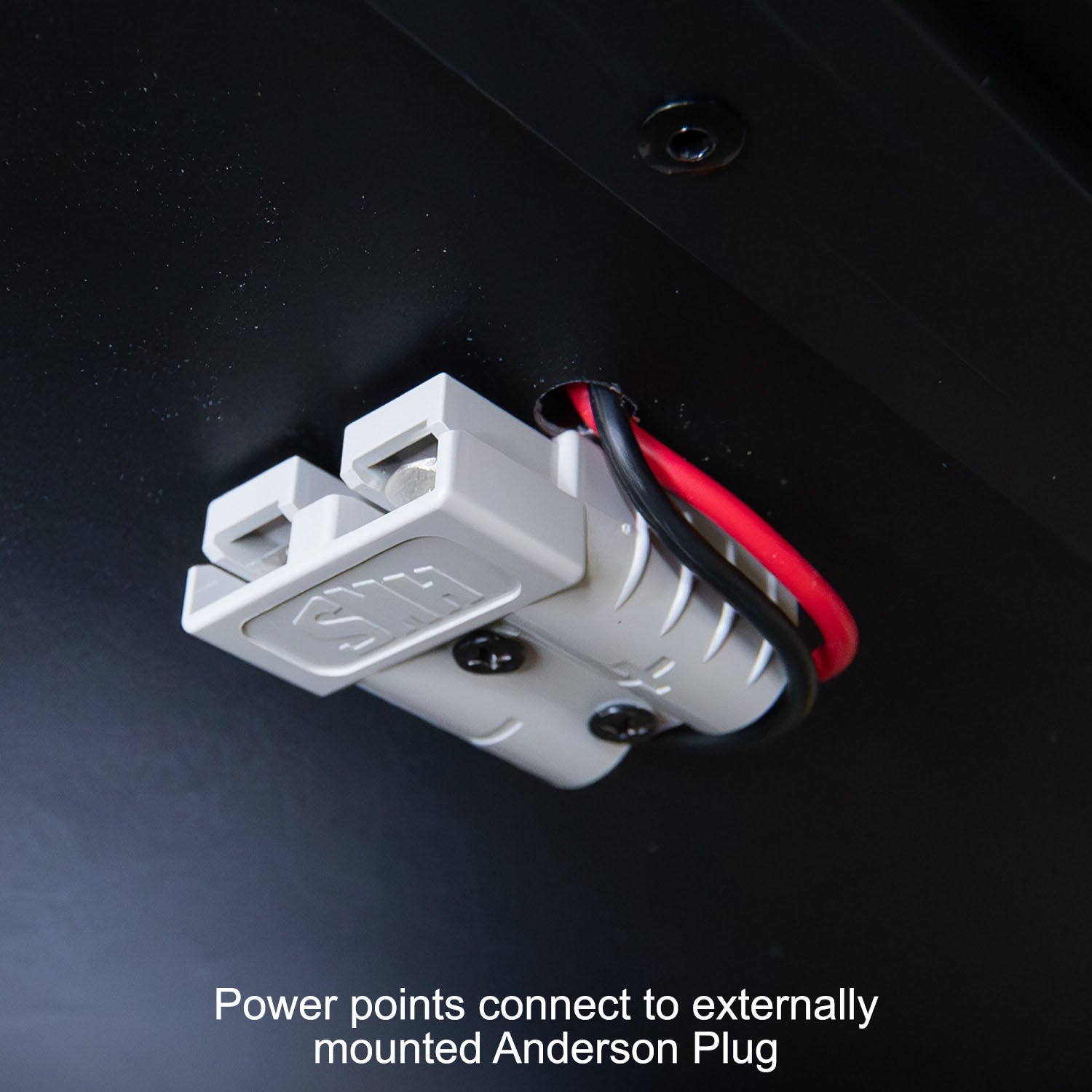 23zero kabari RTT Power point plug