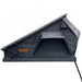 23Zero Onyx Triple X 1450 rooftop tent side view