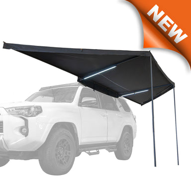 23Zero Peregrine 180 Degree Overland Awning