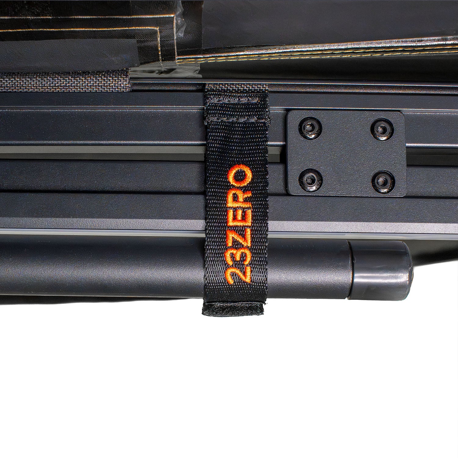 23Zero Peregrine 180 Degree Overland Awning high material telescoping leg