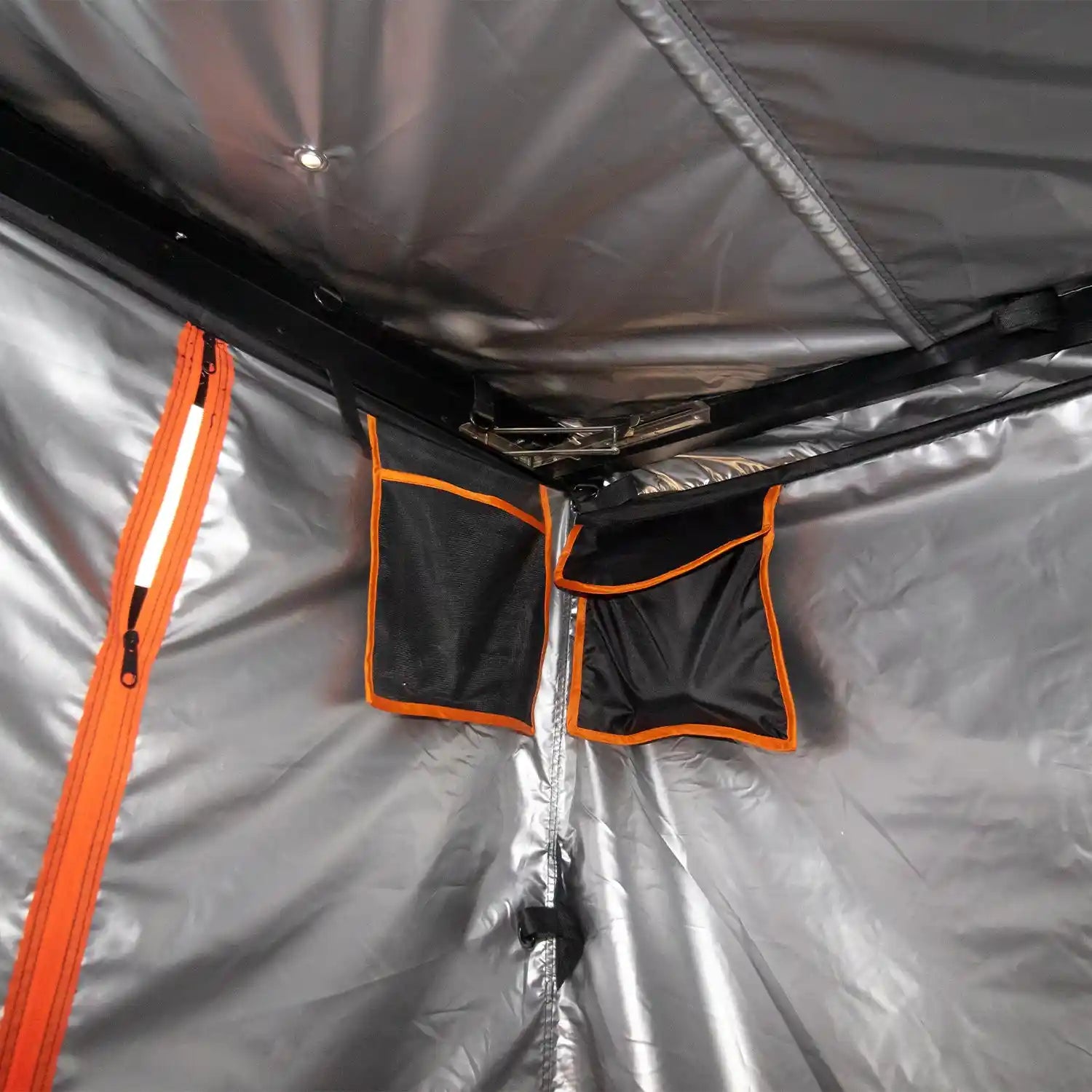 23Zero Kestrel Shower Tent in Full-Privacy