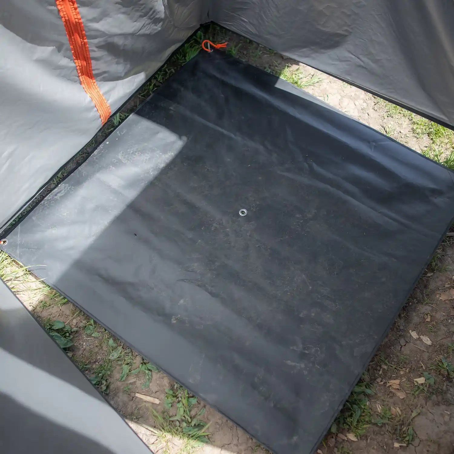 23Zero Kestrel Shower Tent in Full-Privacy