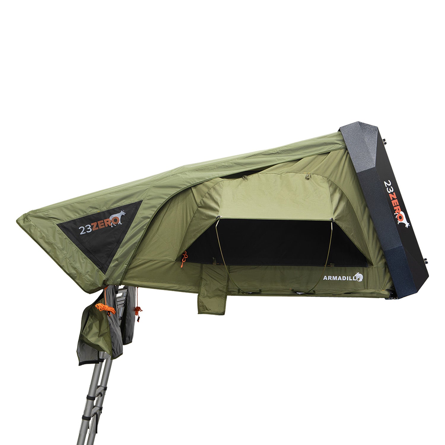 armadillo tent 23Zero Armadillo A3 Left