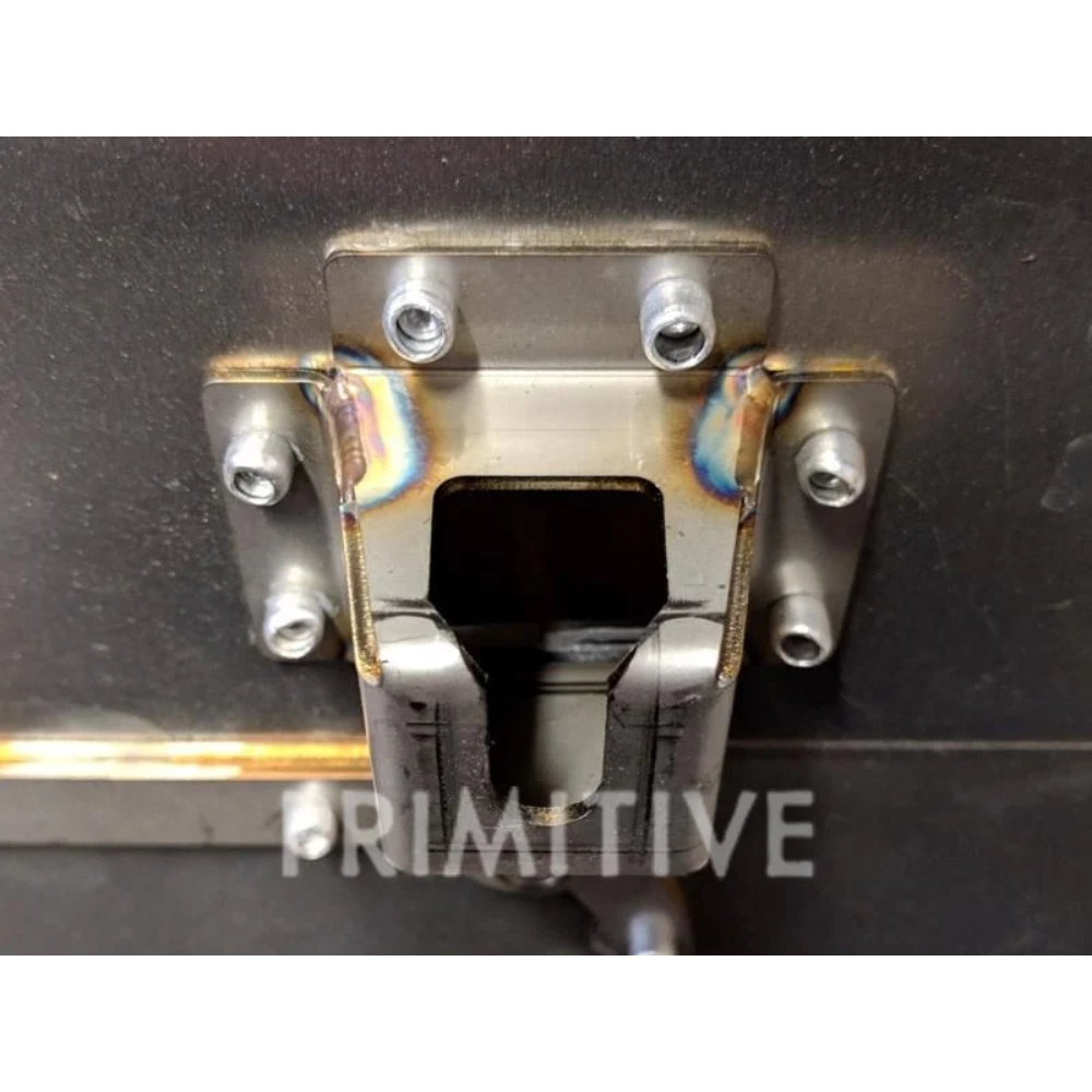 Primitive Skid Plate Package 2019-2021 Forester (25i & Sport)