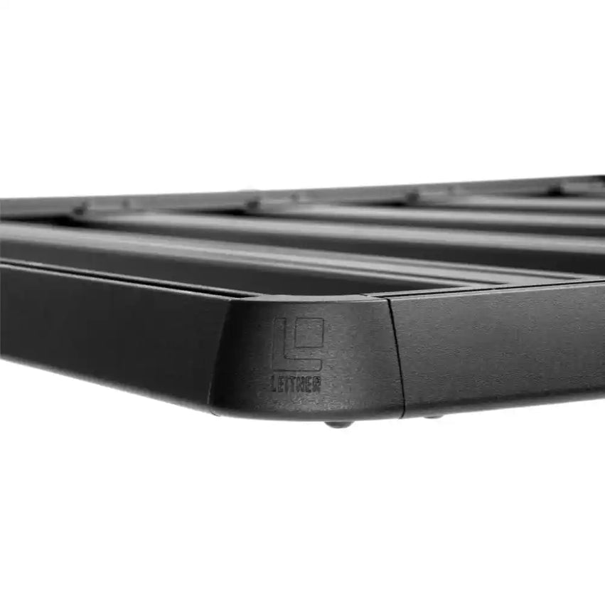 Leitner ACS ROOF Custom Front and Rear Extrusion