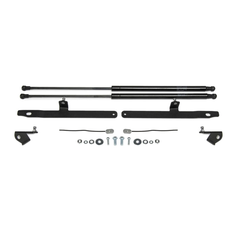 Rival 4x4 2019-2023 Toyota RAV4 Hood Lifts