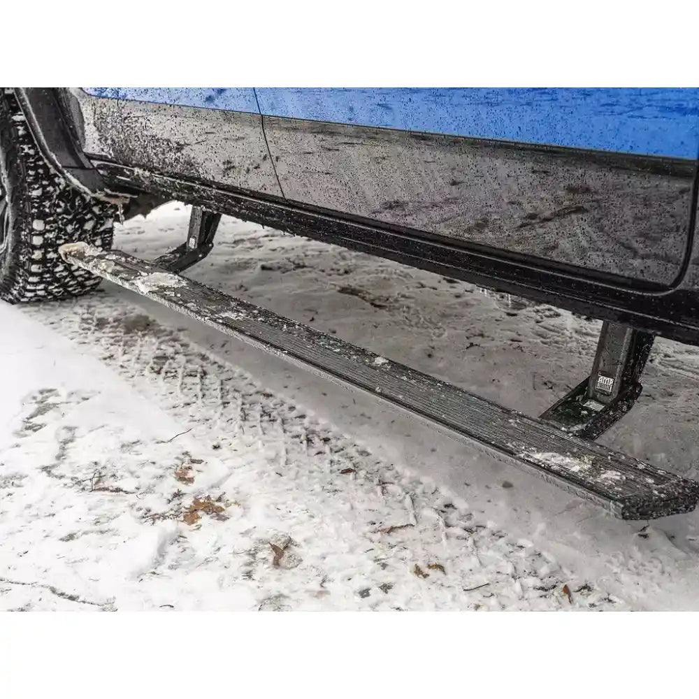 AMP Research PowerStep Xtreme For 2021-2024 Ford F-150