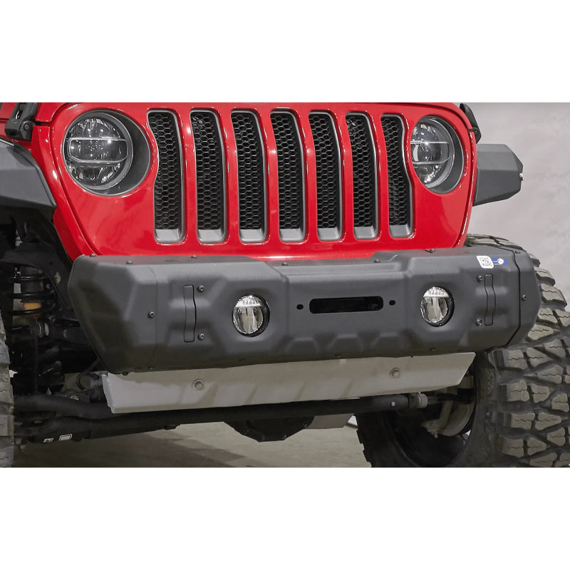 Rival 4x4 Jeep Wrangler Jl Jk And Gladiator Jt Modular Stamped Steel S 