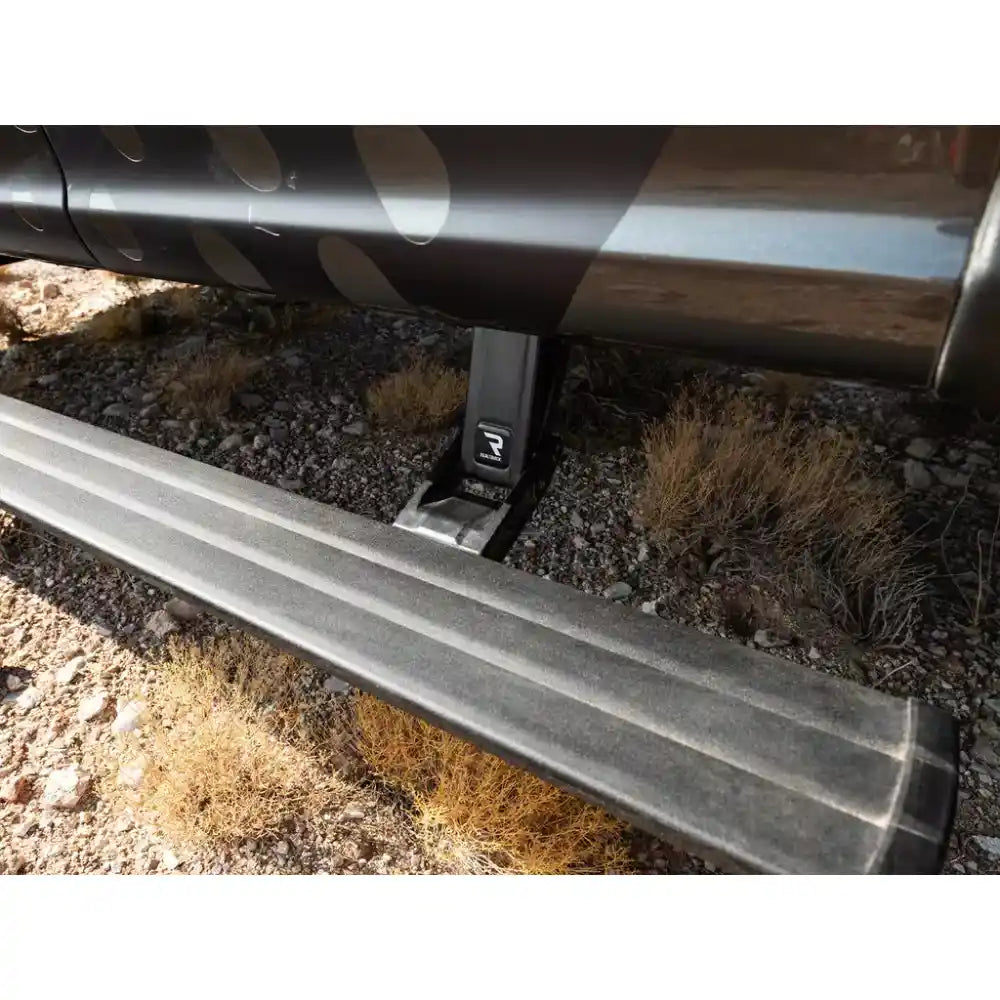 AMP Research PowerStep XL For 2025 Ram 1500