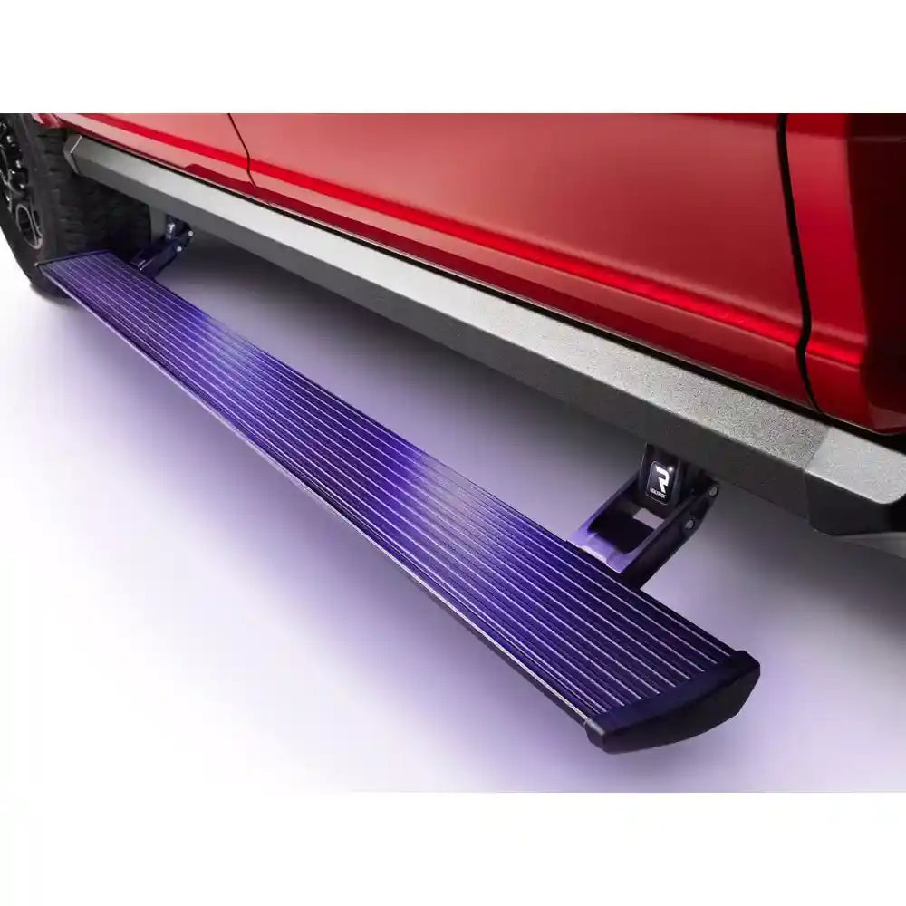AMP Research PowerStep XL For 2025 Ram 1500