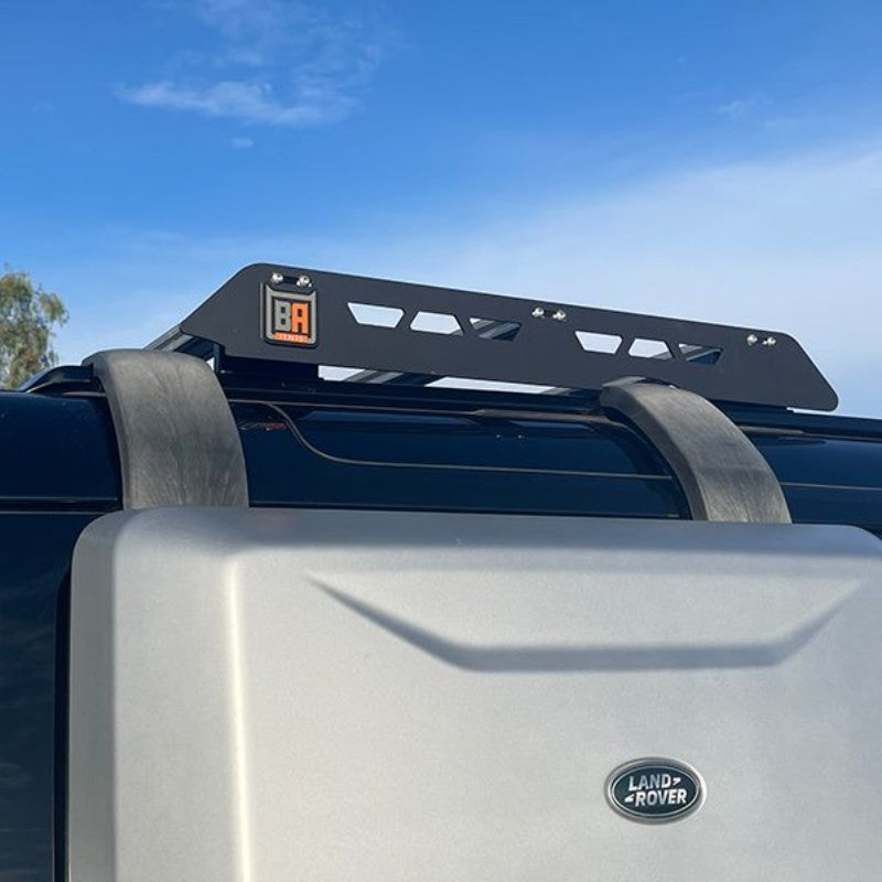 Badass Tents 2020-2023 Land Rover Defender 90/110 Rear Roof Rack