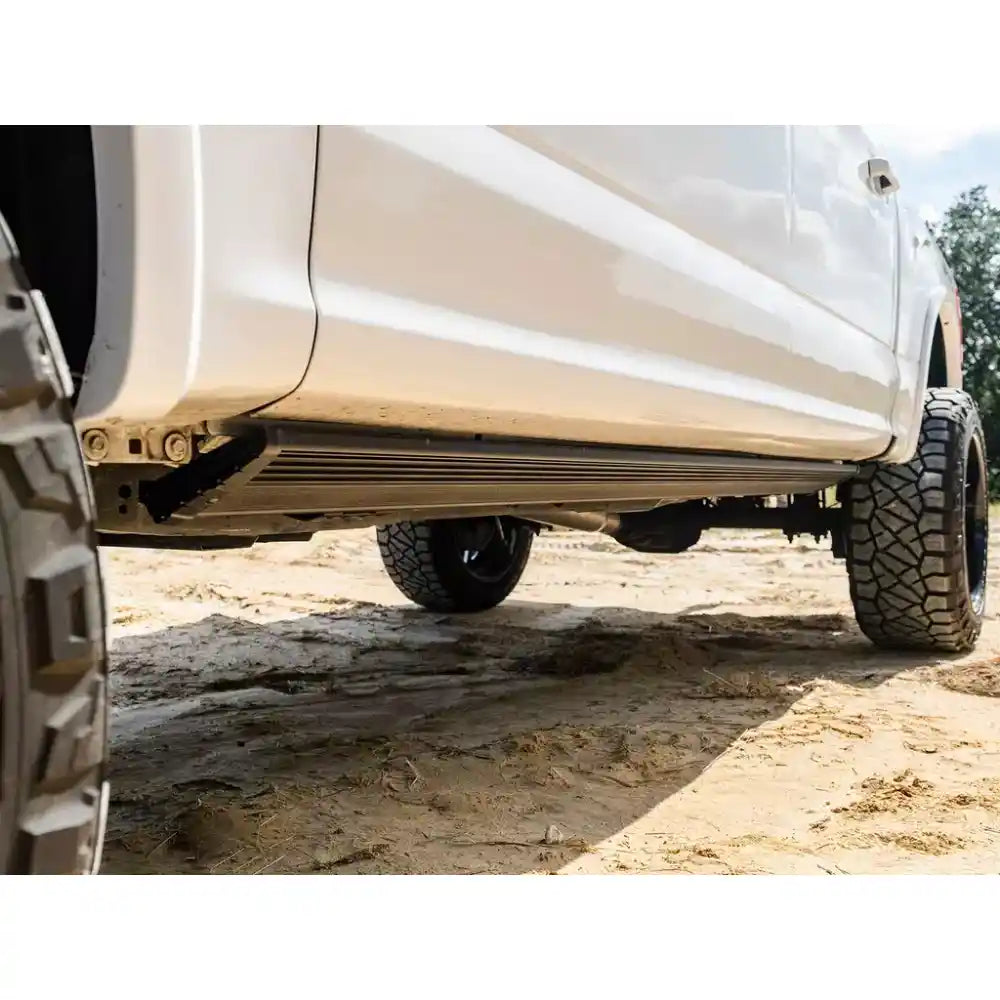 AMP Research PowerStep Xtreme For 2015-2020 Ford F-150