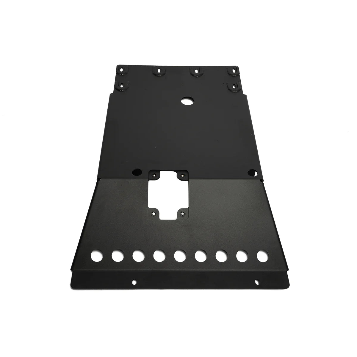 Cali Raised FJ Cruiser Front Skid Plate (2007-2014)