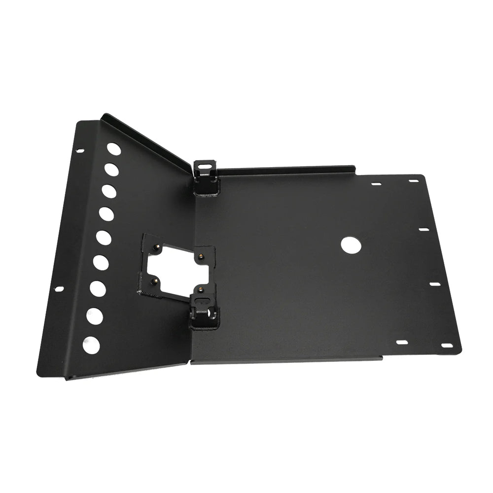 Cali Raised FJ Cruiser Front Skid Plate (2007-2014)