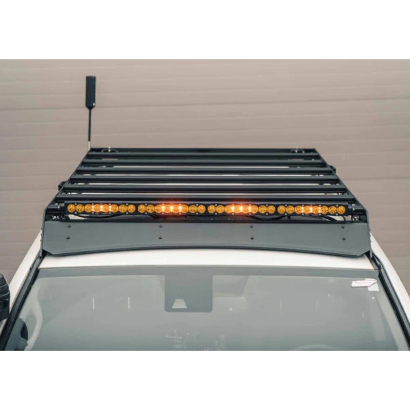 Backwoods Adventure Mods 2010-2023 Toyota 4Runner 5th Gen DRIFTR Roof Rack