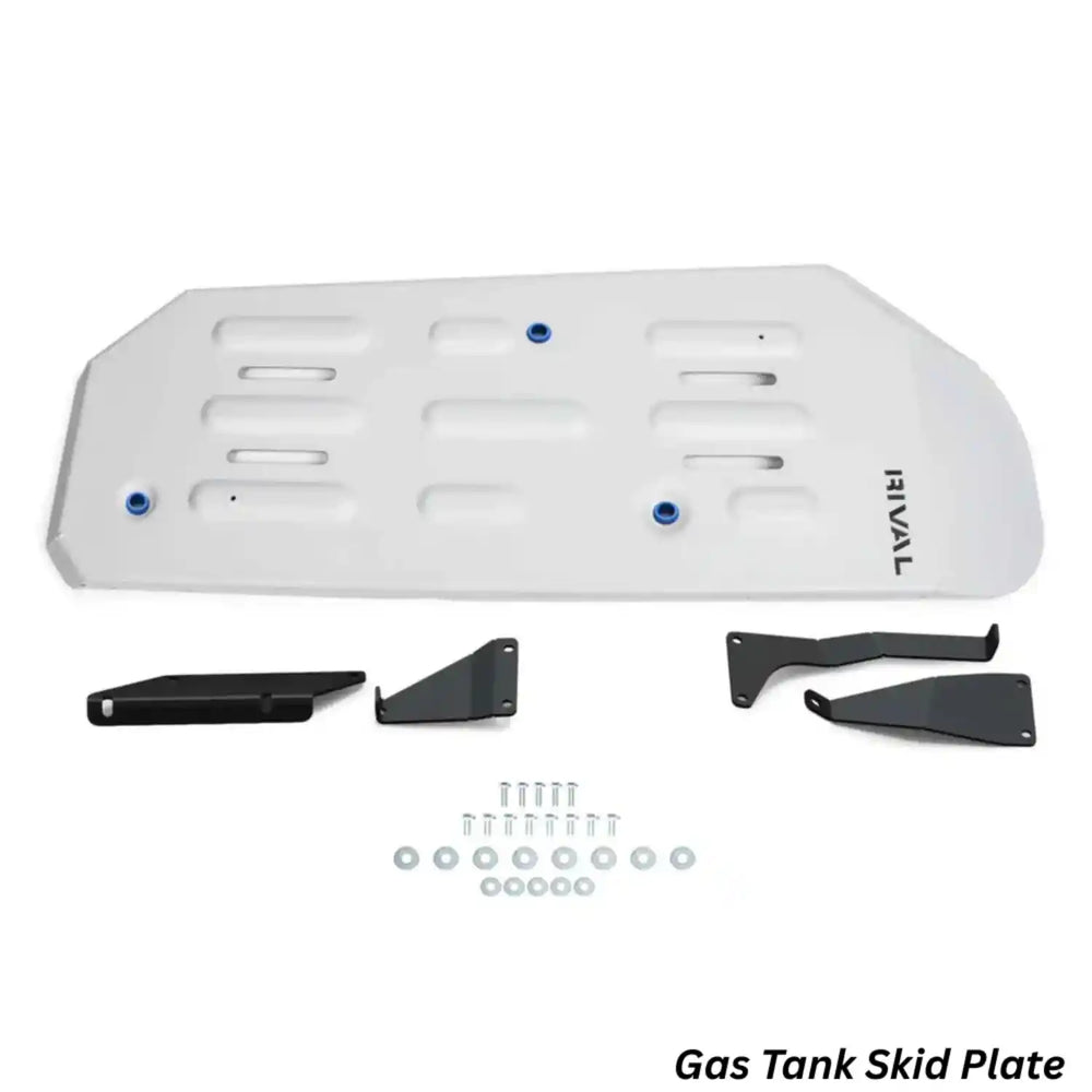 RIVAL 5th Gen 4Runner Skid Plates | 2010-2024