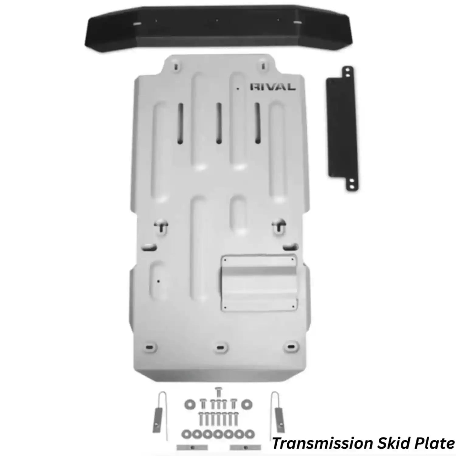 RIVAL 5th Gen 4Runner Skid Plates | 2010-2024